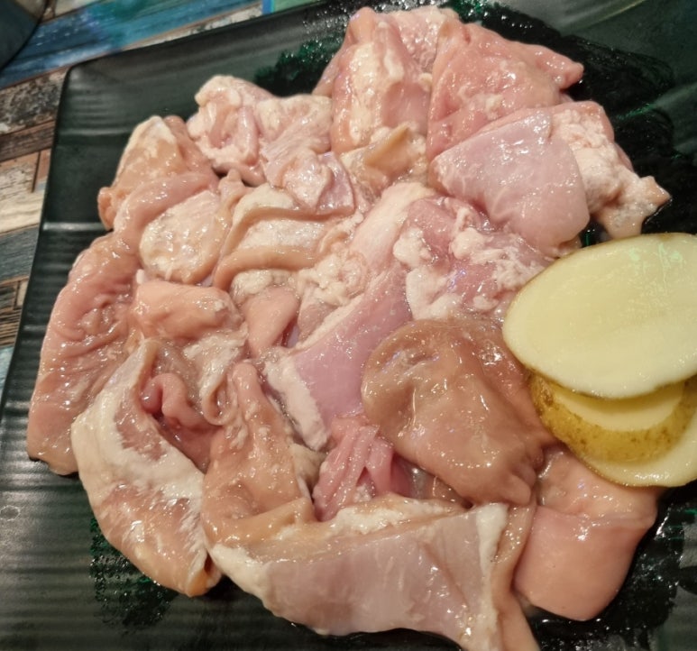 번개생막창 이미지