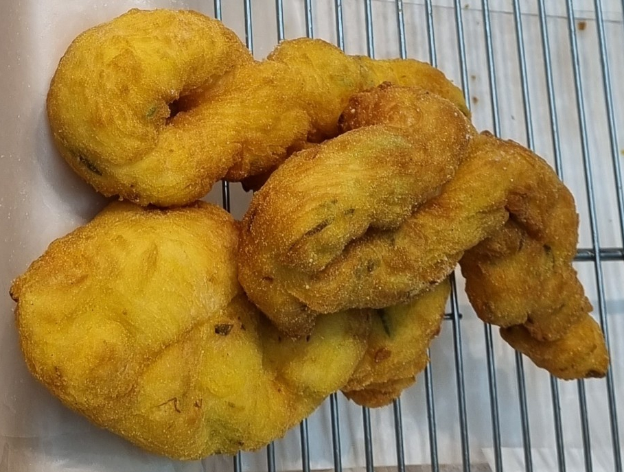행복한찹쌀꽈배기광주 이미지
