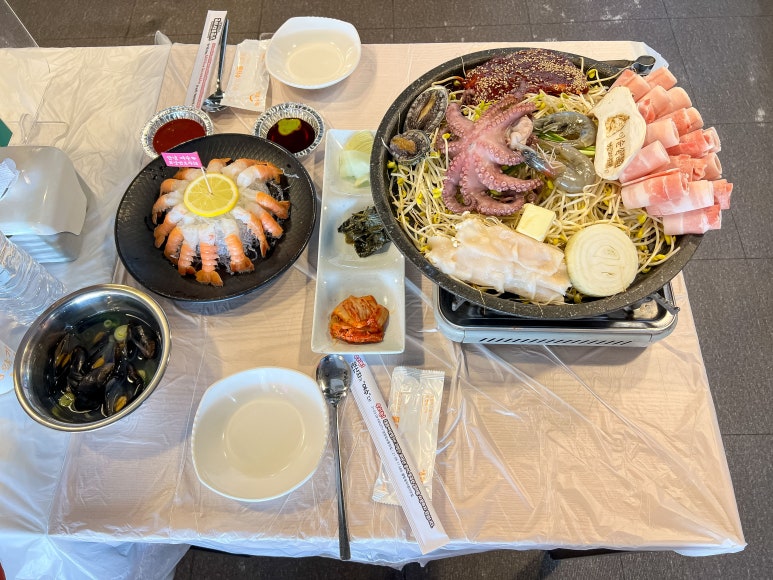 실내낭만포차 이미지