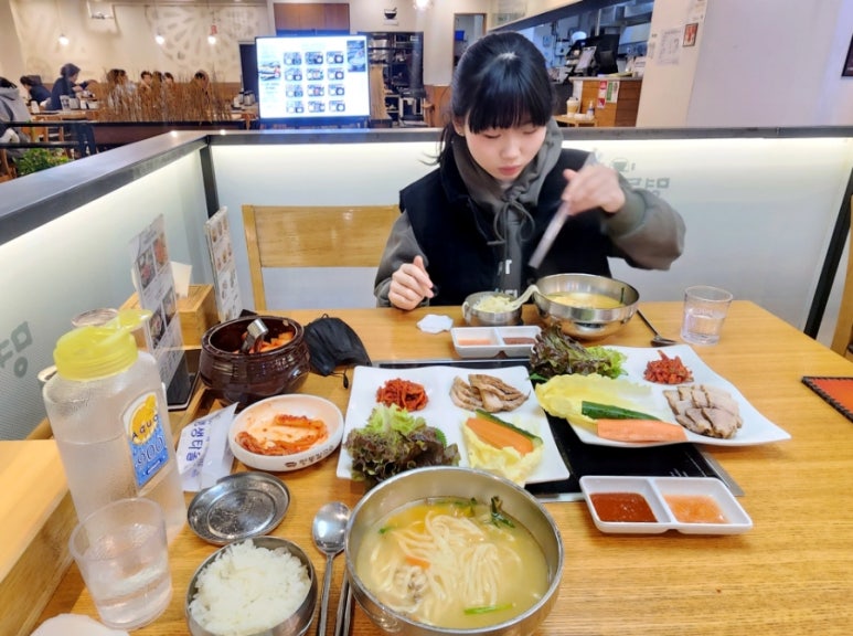뉴코아 아울렛 일산점 이미지