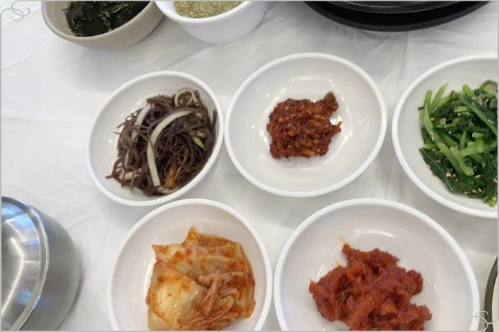 바람꽃해녀마을속초본점 이미지