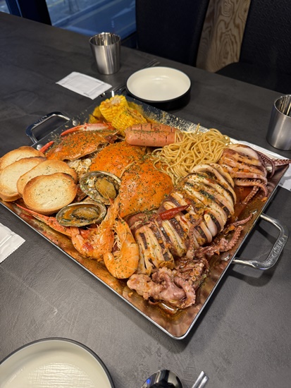 꽃게담다by알찬게장 새솔동맛집 이미지