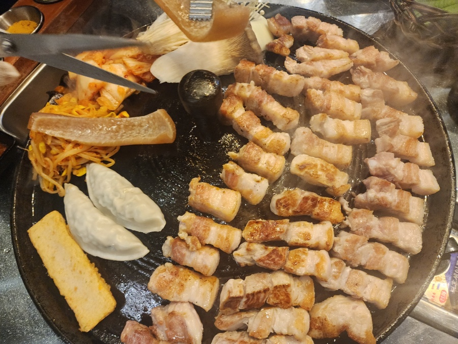 김씨정육점 이미지