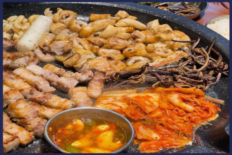 삼산막창 이미지