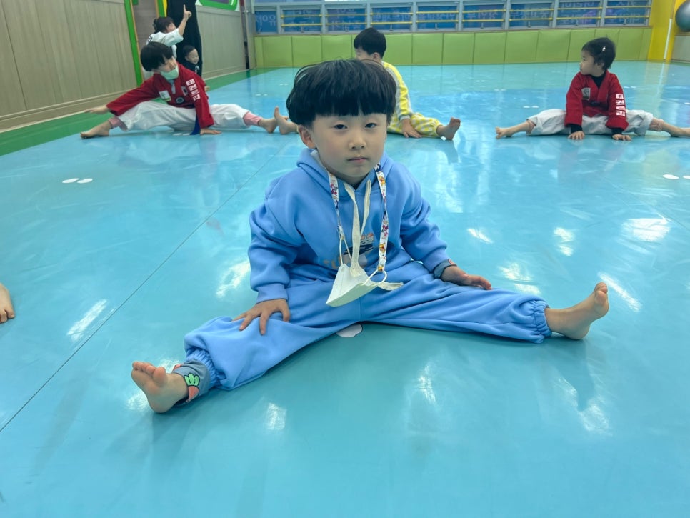 유림숲어린이집 이미지