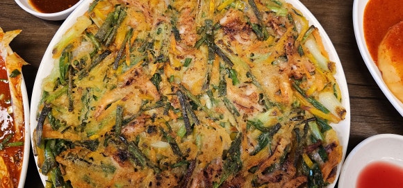 육각수칼국수 이미지