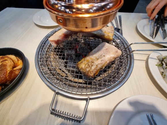 명륜진사갈비 부천여월점 이미지