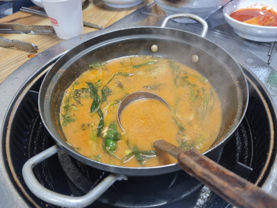 순둥유황오리 이미지