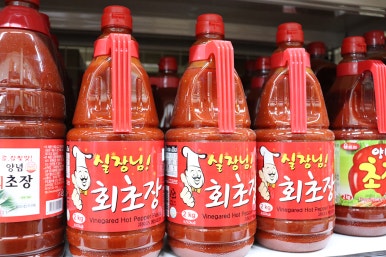 영주회초장 이미지