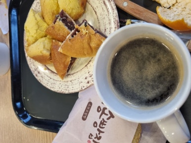 청도통큰국수 이미지