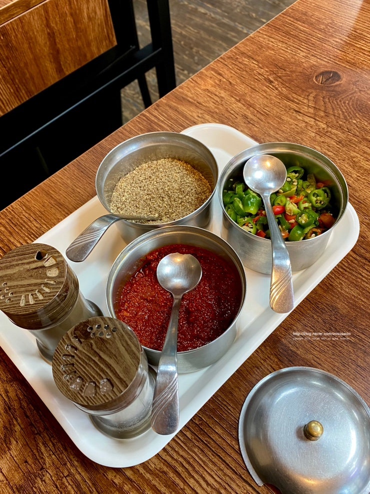 고기마을옛날순대국 이미지