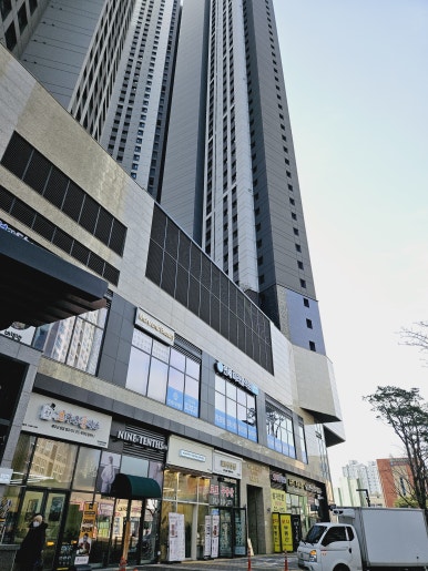 파리바게트춘천온의점 이미지