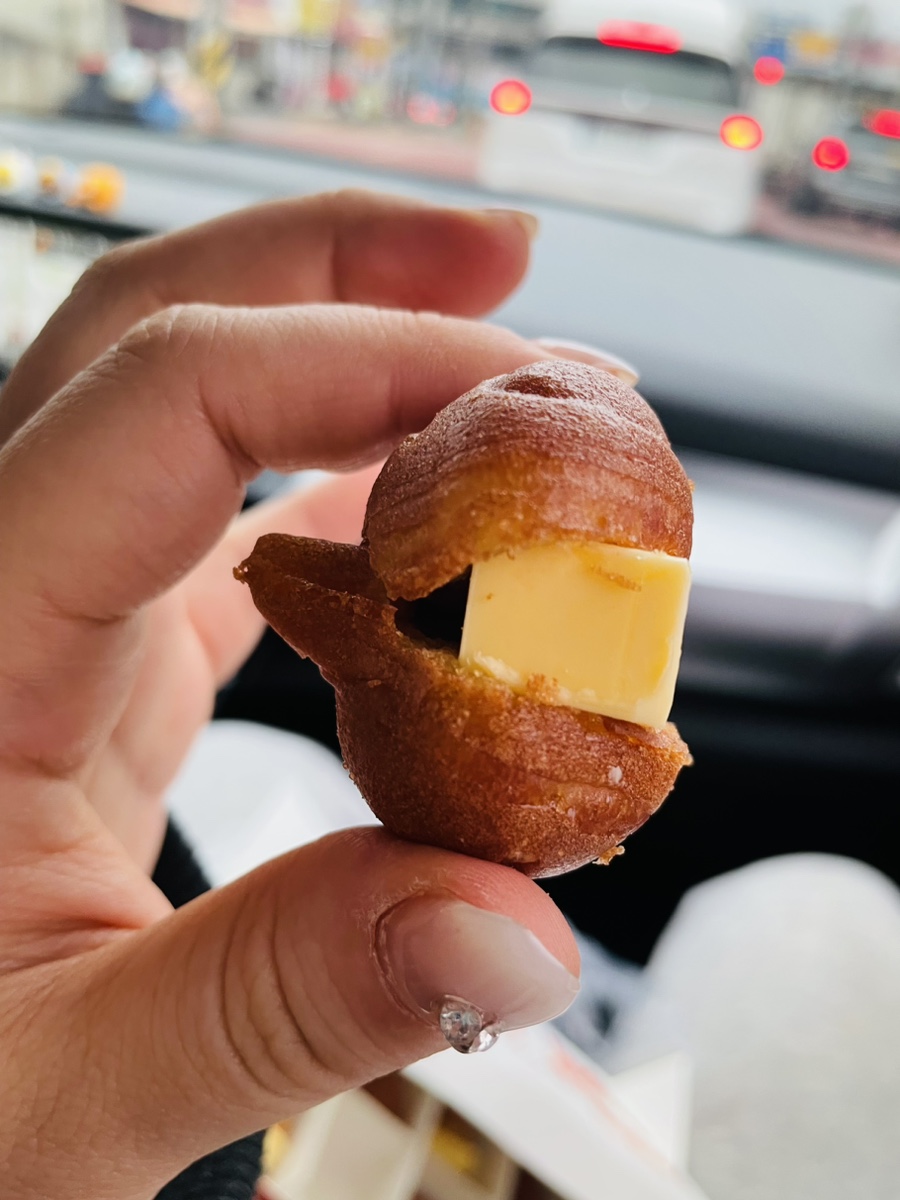 더벤티송정점 이미지