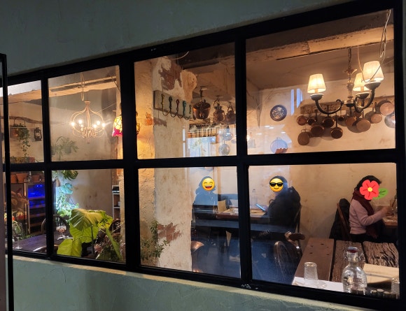 라메(RAME) 이미지
