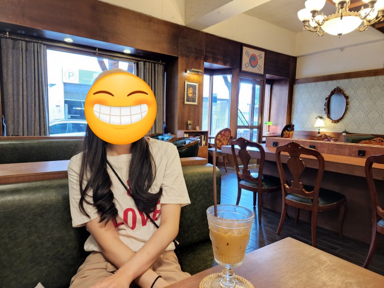 화양연화커피 이미지