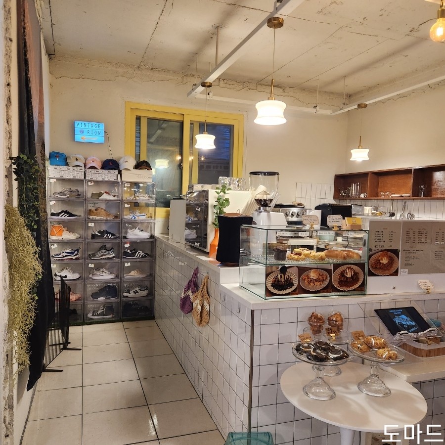 카페대가미 이미지