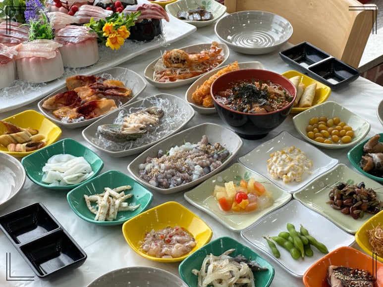 제일전복횟집 이미지