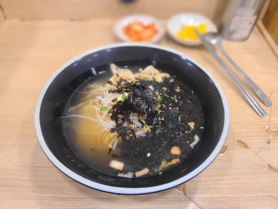 국수나무가흥택지점 이미지