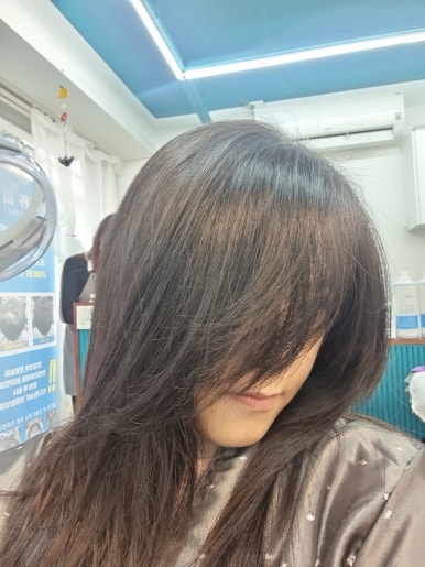 미모 헤어샵 이미지