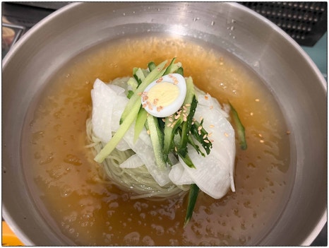 영삼이네우정소갈비지축역점 이미지
