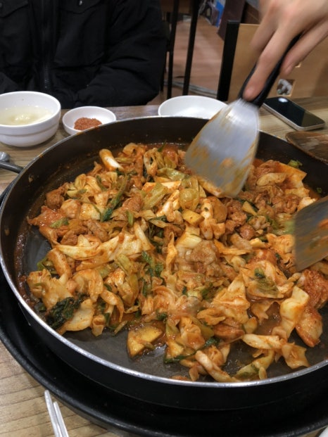 춘천모닭갈비 이미지