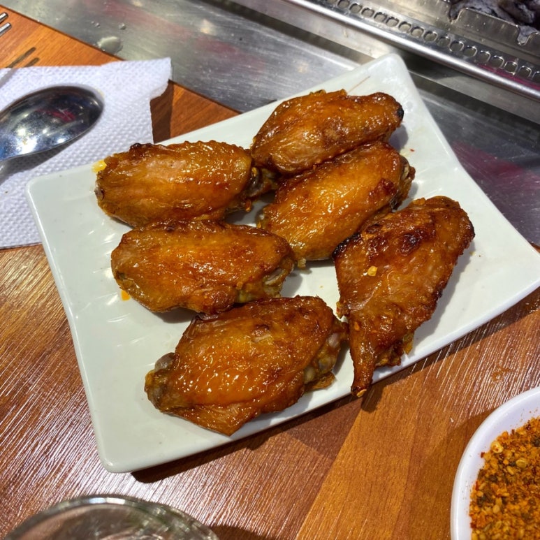 미뢰양꼬치 이미지
