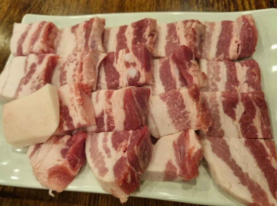 혁이식당 이미지