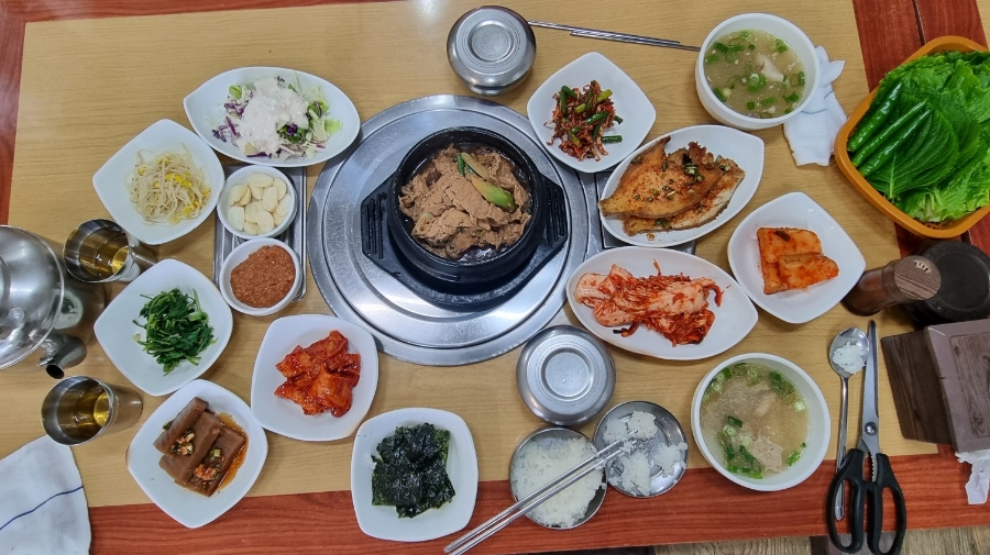 만수정 사진 2