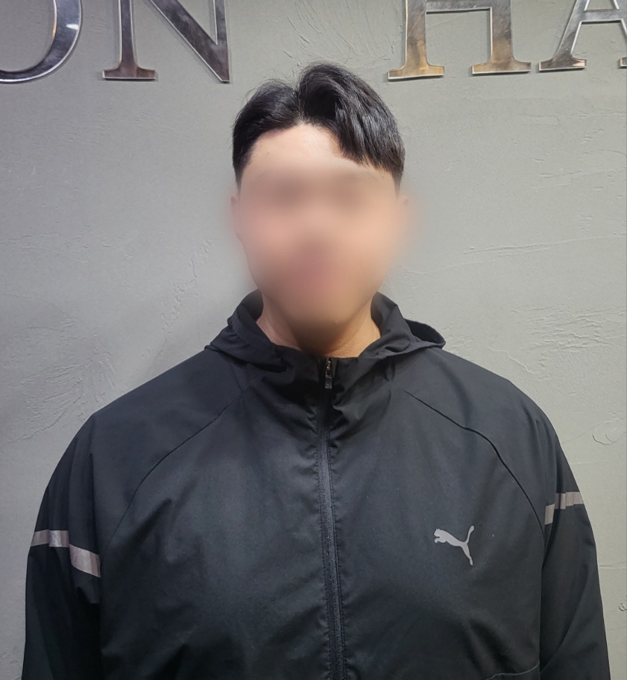 가온헤어 평택점 이미지