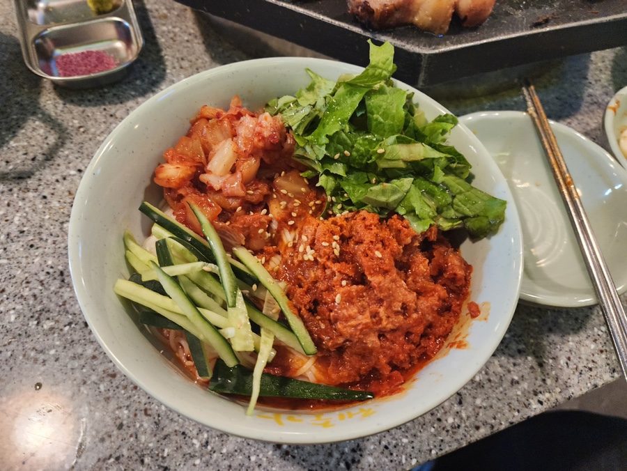 송천식당 이미지