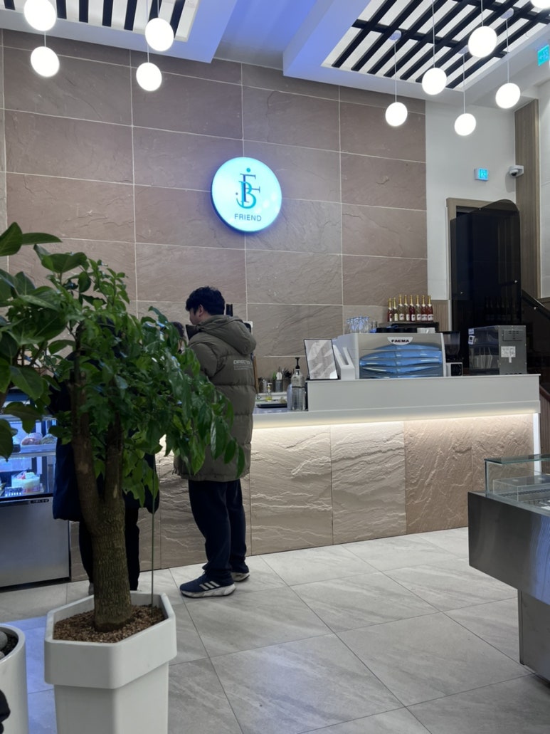 프렌드베이커리 이미지