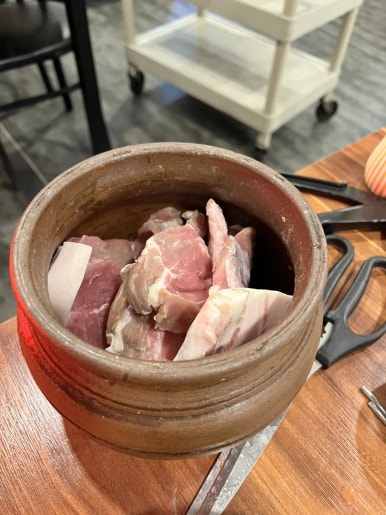 함양흑돼지식육식당 이미지