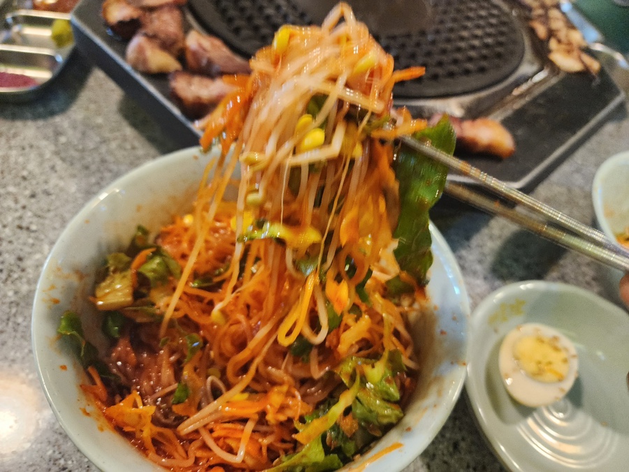 송천식당 이미지
