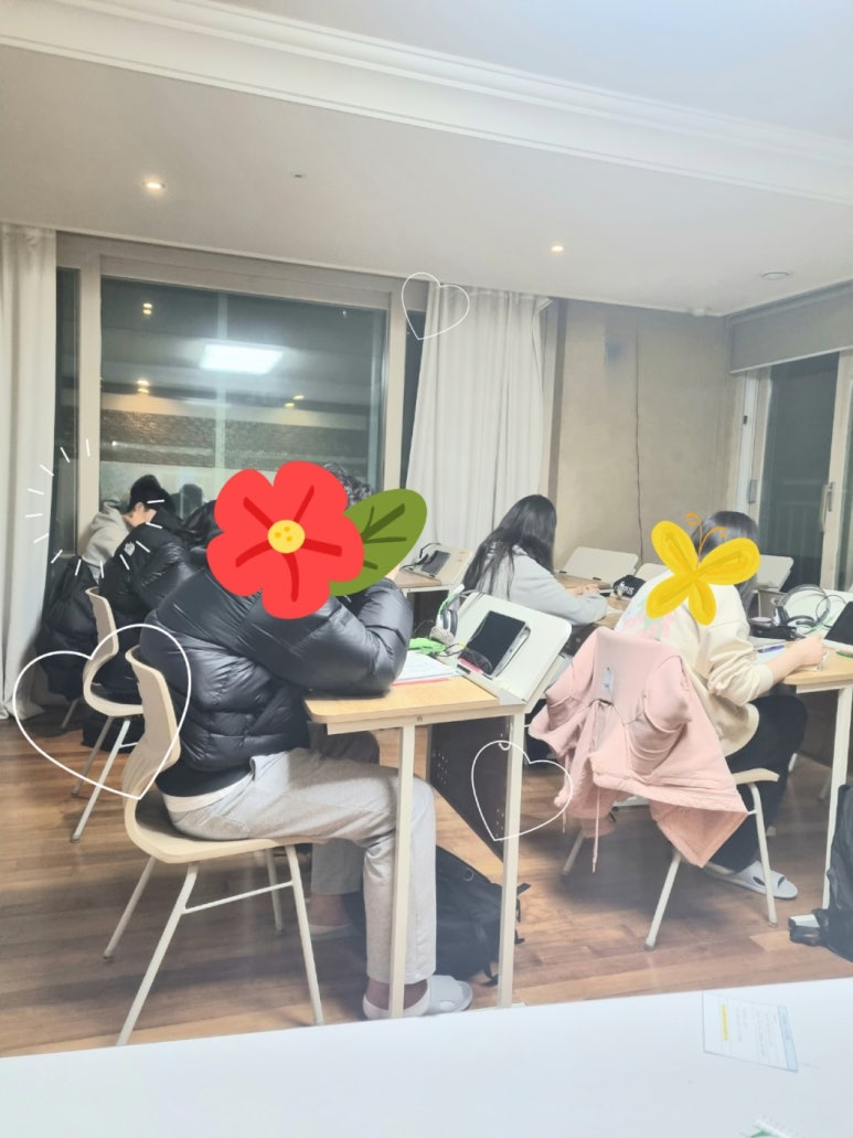 마스터잉글리쉬영어전문학원 이미지
