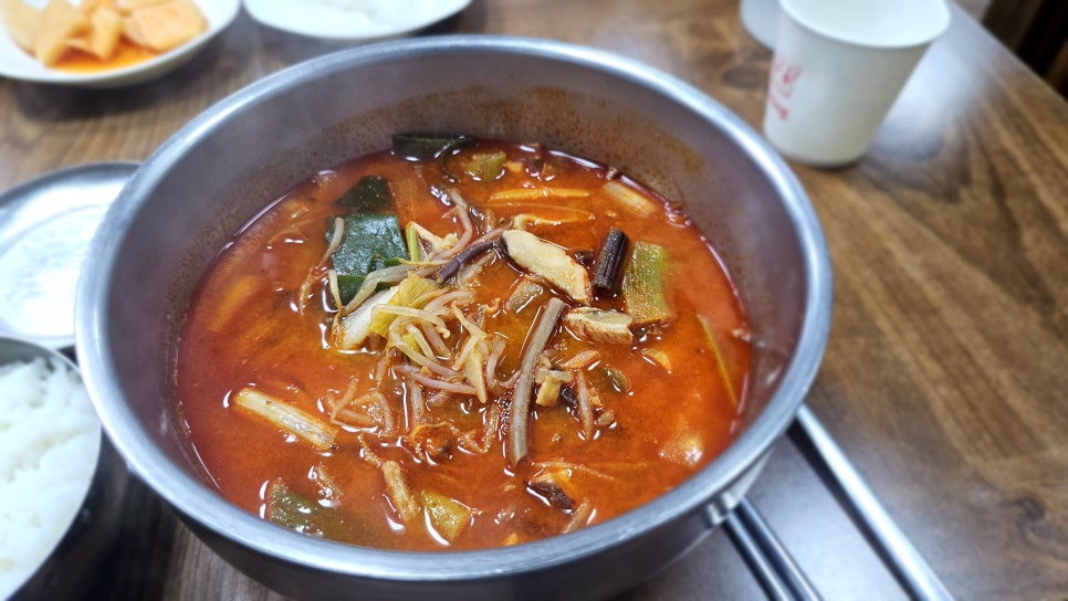 유진진주냉면 이미지