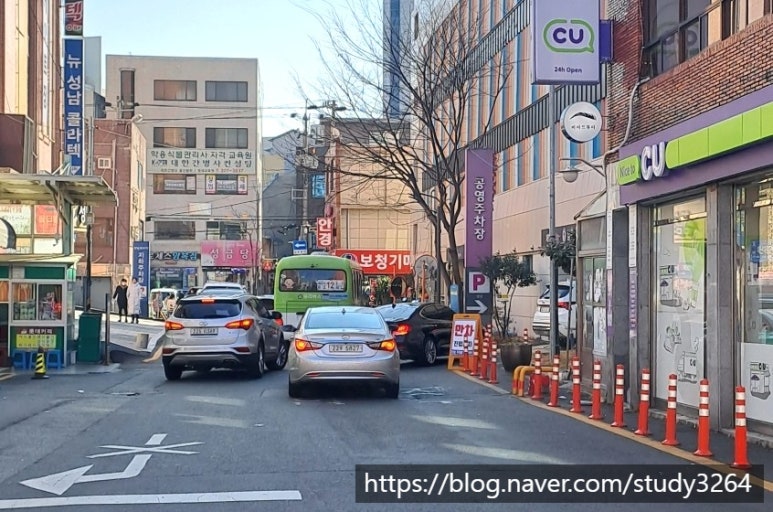 성안추어탕 이미지