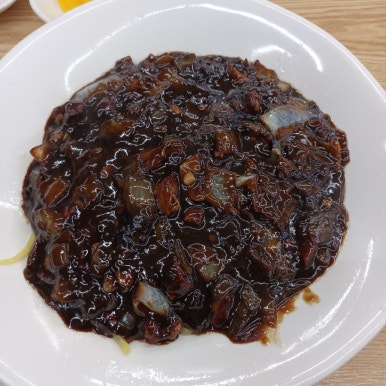 행복짬뽕 이미지