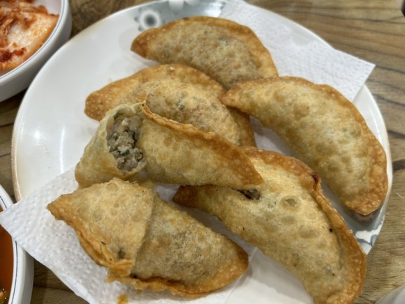 문성해물칼국수 이미지