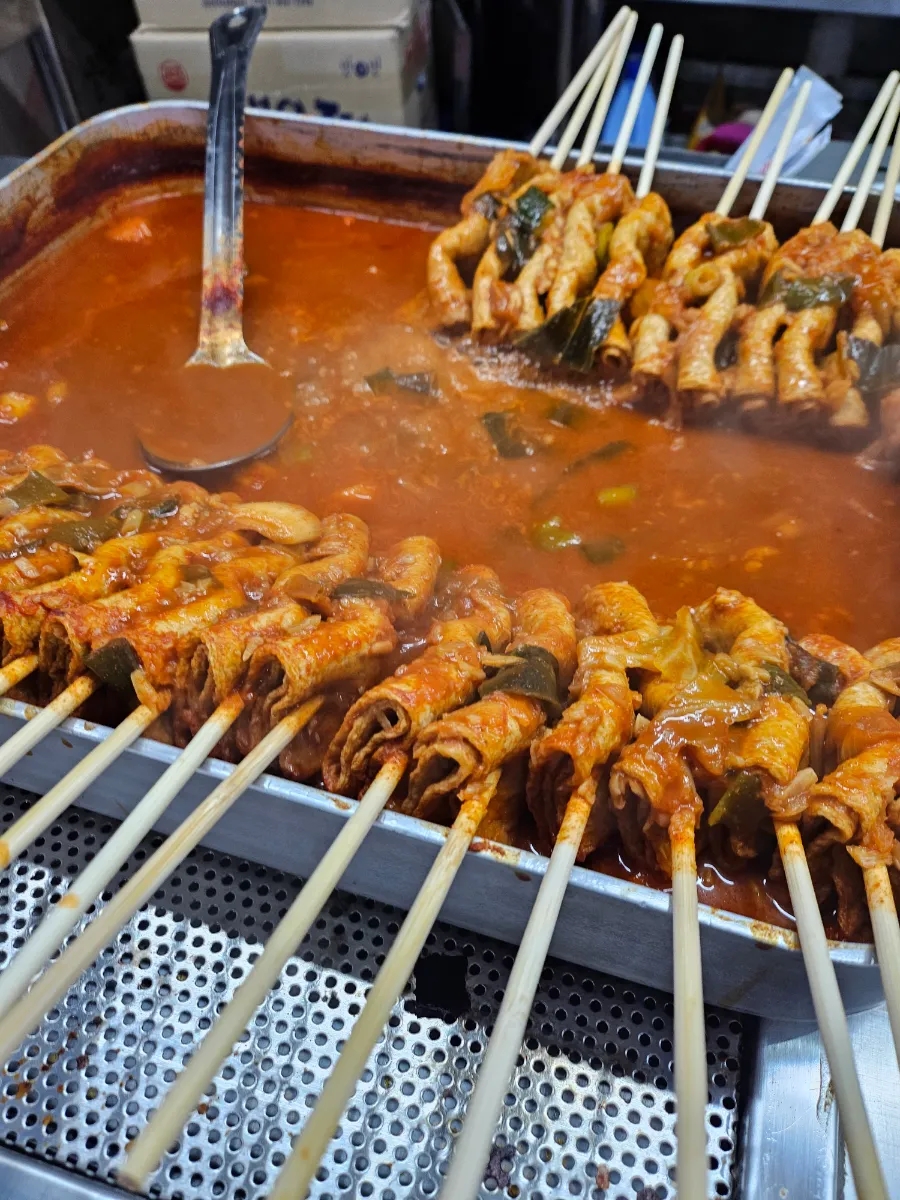 오성통닭앞집 이미지