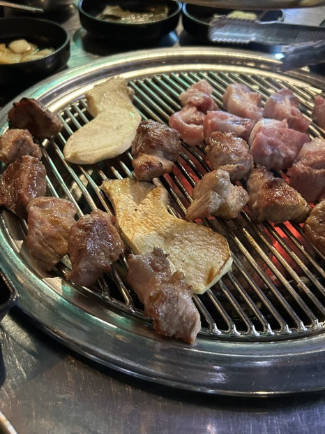 후동이소금구이 이미지
