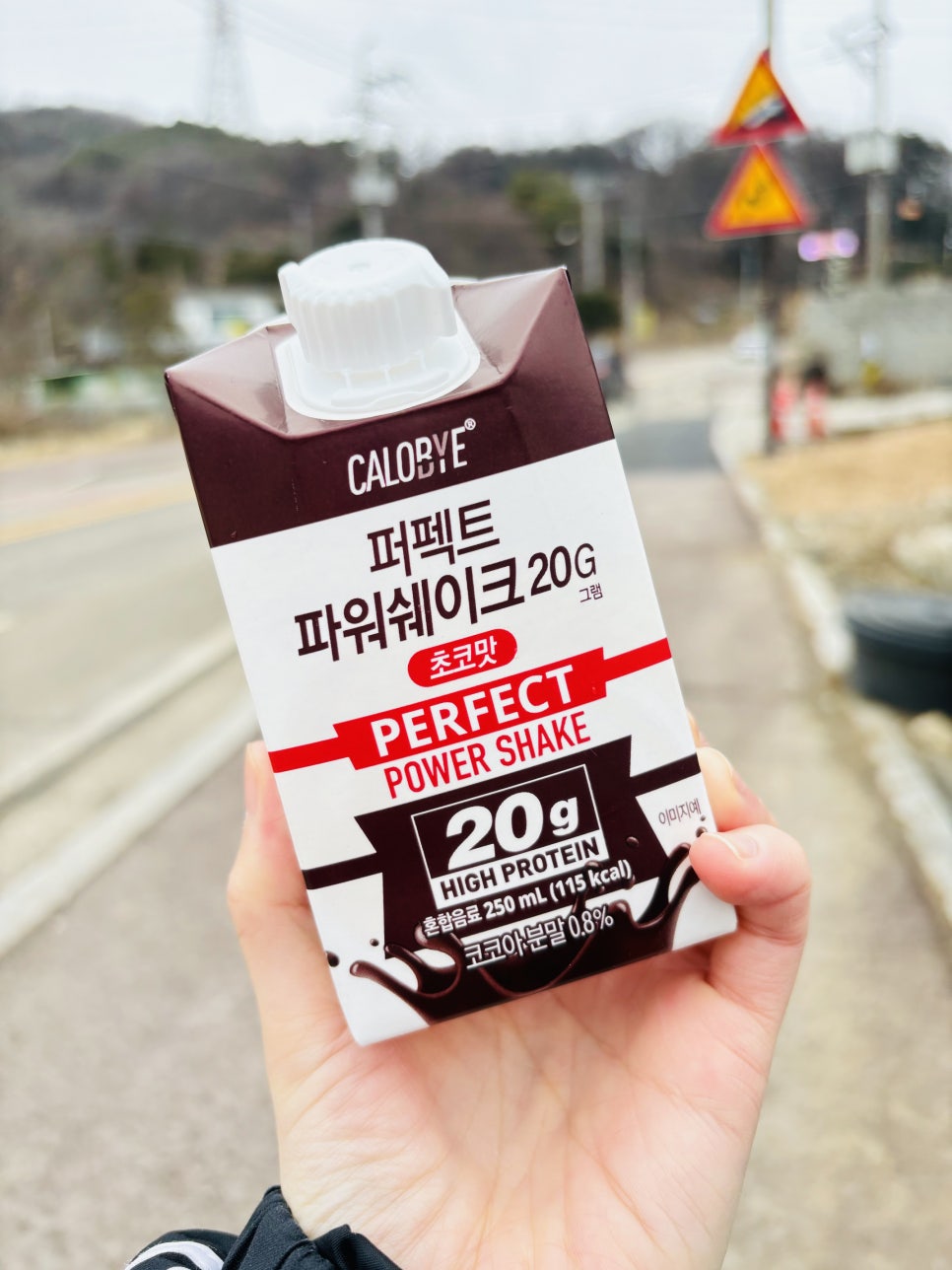 서강유업(주) 이미지