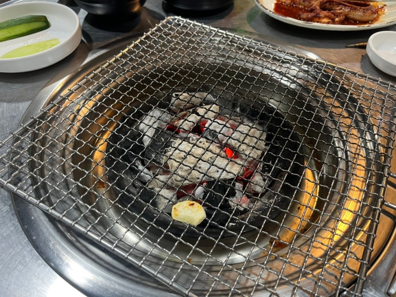 얼큰이꼼장어 이미지