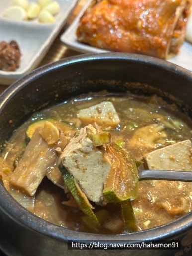 춘천막국수숯불갈비 이미지