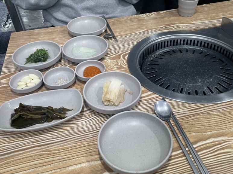 육미왕소금구이 이미지