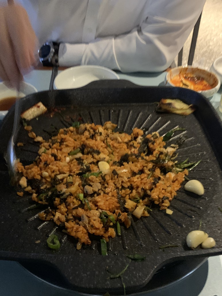 청도미나리식당 이미지