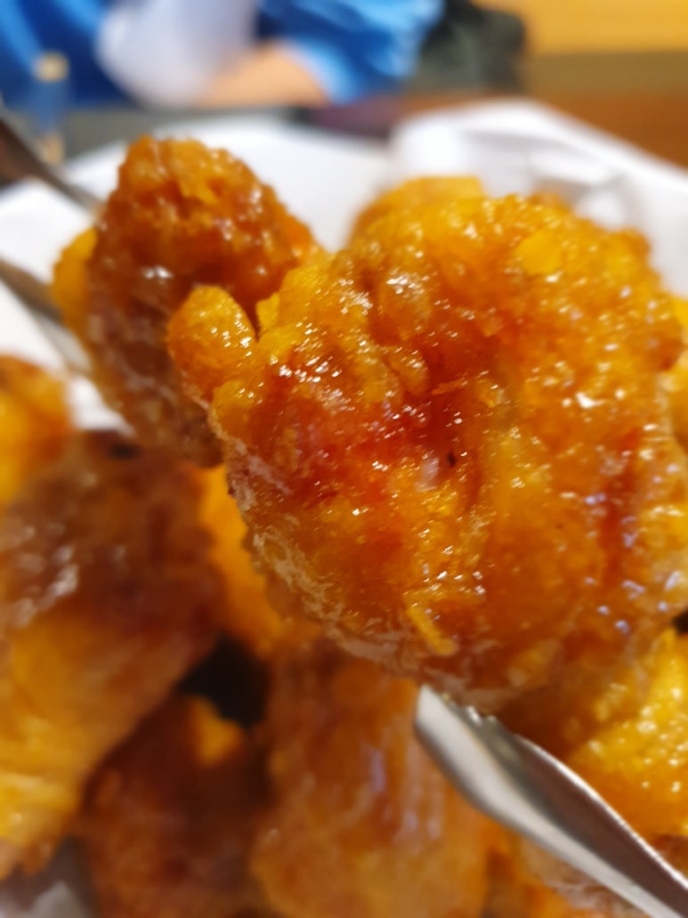 교촌치킨(구산역점) 이미지
