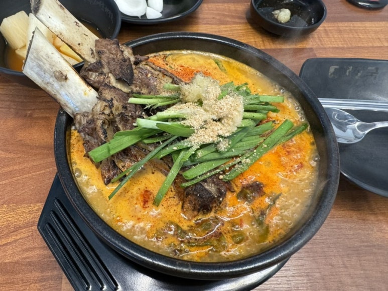 제주고세호해장국 이미지