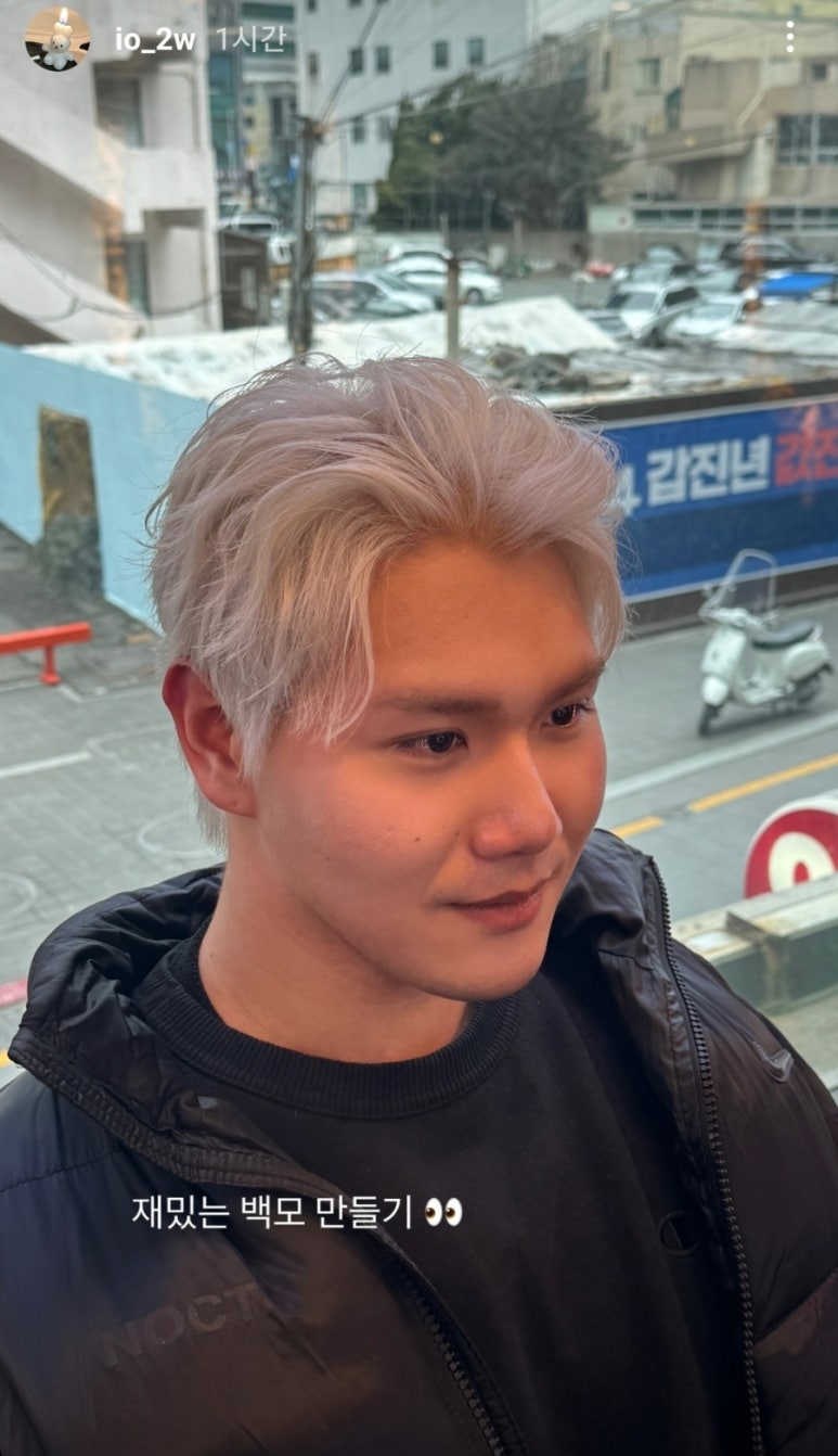 그레이살롱헤어&스파 이미지