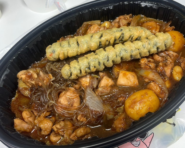 컴포즈커피한남순천향점 이미지