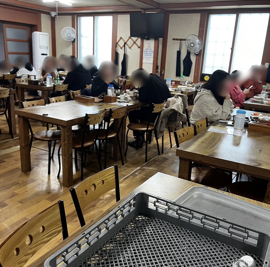 산동관 이미지